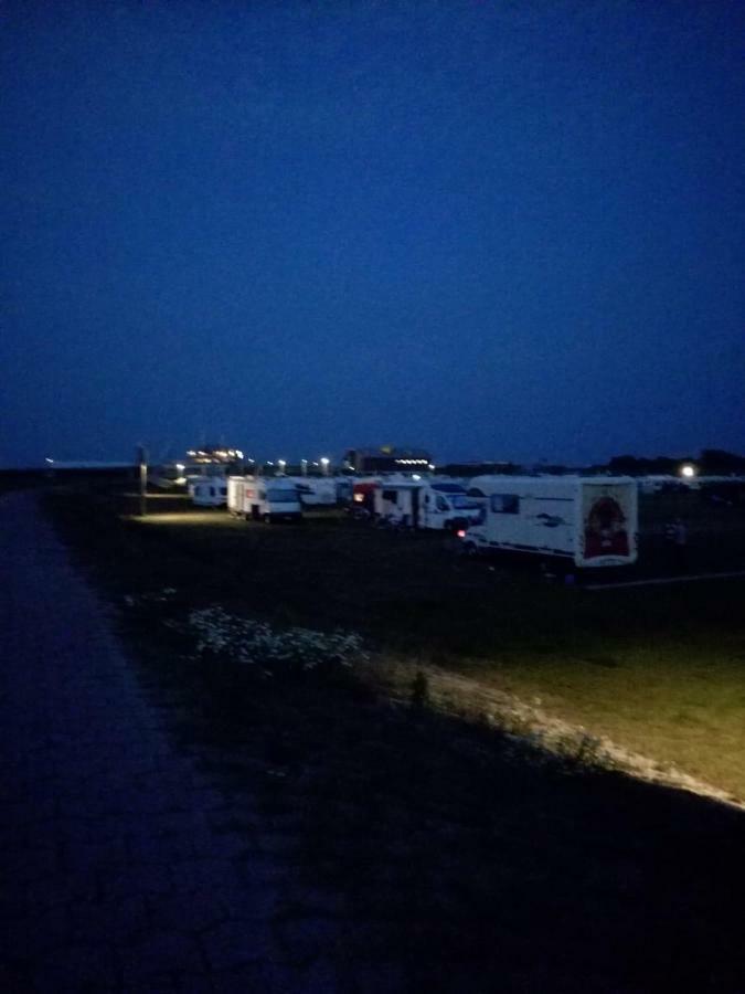 Fewo Schwarz Dornumersiel Eksteriør billede